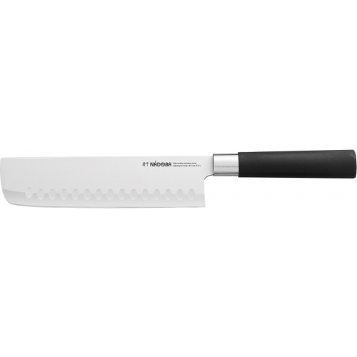 Нож Nadoba Keiko Тэппанъяки 18.5см