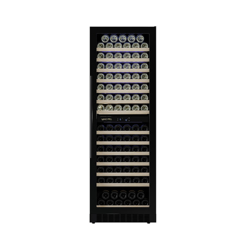 Встраиваемый винный шкаф 101200 бутылок Meyvel MV163-KBT2