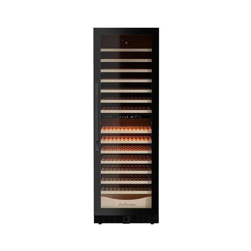 Встраиваемый винный шкаф 101200 бутылок Meyvel MV163PRO-KBT2