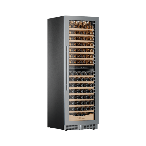 Встраиваемый винный шкаф 101200 бутылок Meyvel MV163PRO-KST2