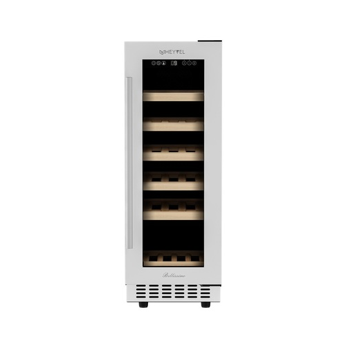 Встраиваемый винный шкаф 1221 бутылка Meyvel MV19-KWT1
