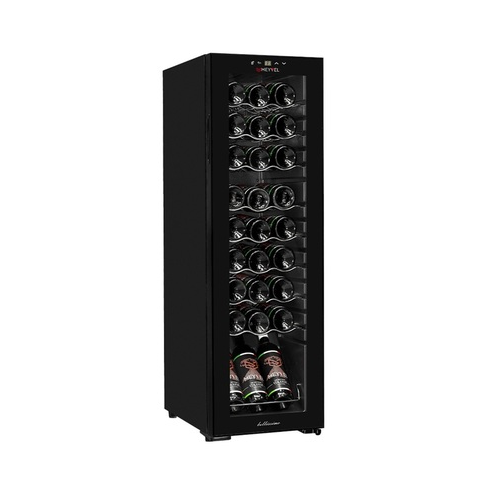 Отдельностоящий винный шкаф 2250 бутылок Meyvel MV27-CBD1