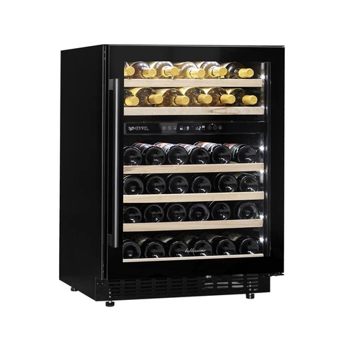 Встраиваемый винный шкаф 2250 бутылок Meyvel MV46PRO-KBT2