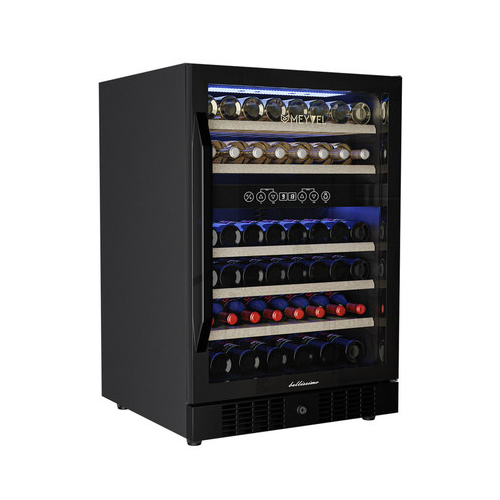 Встраиваемый винный шкаф 2250 бутылок Meyvel MV46-KBT2