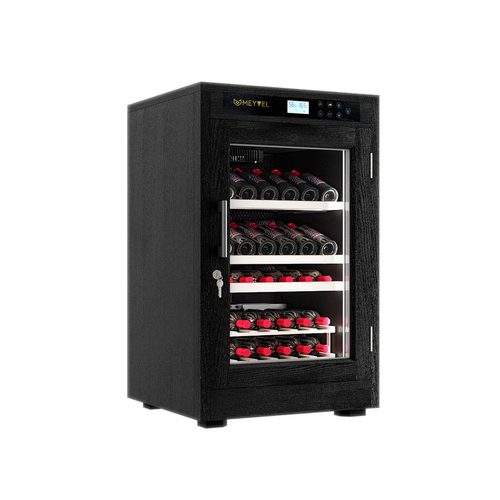Отдельностоящий винный шкаф 2250 бутылок Meyvel MV46-WB1-M