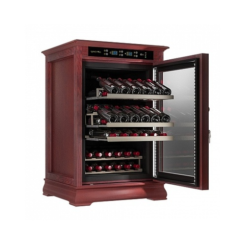 Отдельностоящий винный шкаф 2250 бутылок Meyvel MV46-WM1-C