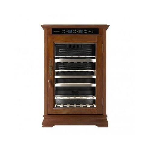 Отдельностоящий винный шкаф 2250 бутылок Meyvel MV46-WN1-C
