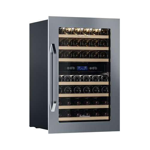 Встраиваемый винный шкаф 2250 бутылок Meyvel MV42-KSB2