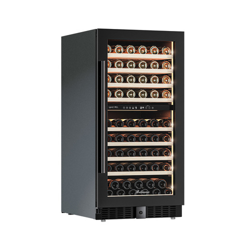 Отдельностоящий винный шкаф 51100 бутылок Meyvel MV99PRO-KBT2