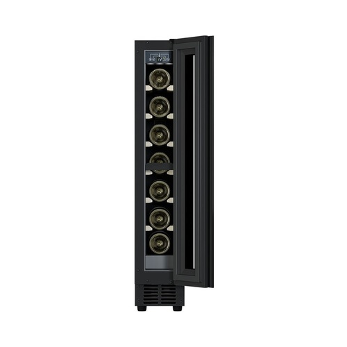 Встраиваемый винный шкаф до 12 бутылок Meyvel MV9NH-KBT1