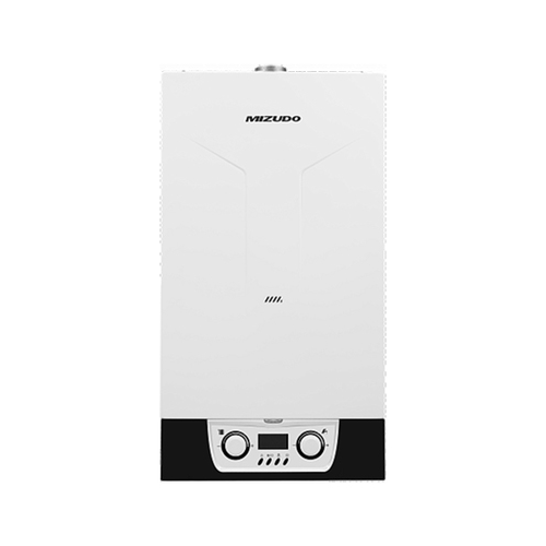 Настенный газовый котел Mizudo M20ТH OpenTherm