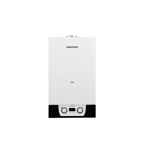 Настенный газовый котел 32 кВт Mizudo M32Т OpenTherm