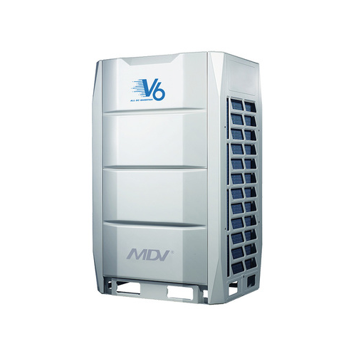 Наружный блок VRF системы Mdv 6-335WV2GN1