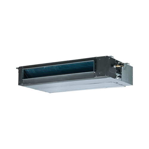 Канальная VRF система Mdv D32T2/N1-DA5(At)