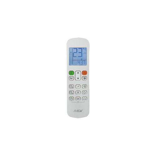Настенная VRF система Mdv D36G/N1-M