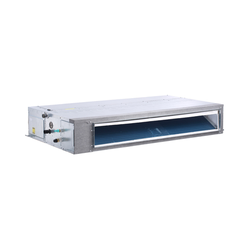 Канальная VRF система Mdv I3-125D2VR12D