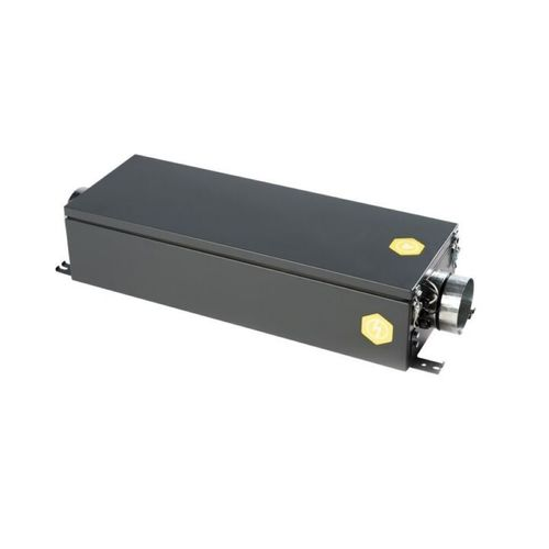 Приточная вентиляционная установка Minibox E-300 GTC Lite