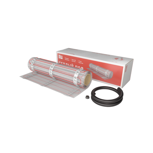 Нагревательный мат Miro 3.5 кв.м - 525 Вт