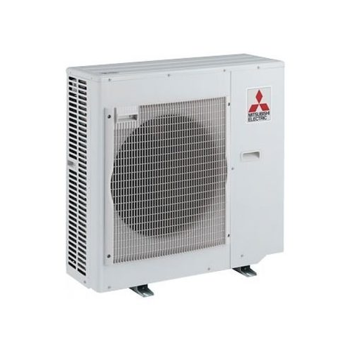 Внешний блок мульти сплитсистемы на 5 комнат Mitsubishi electric MXZ-5Е102 VA