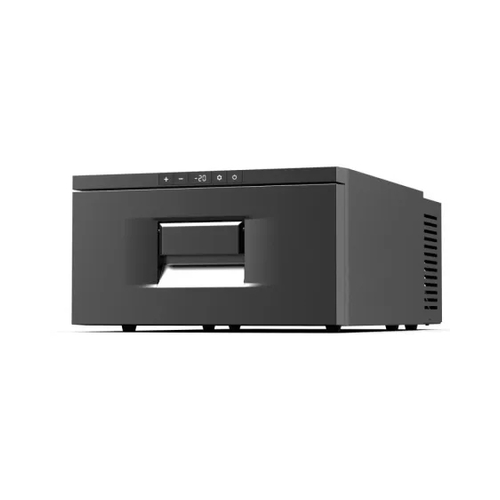 Компрессорный автохолодильник Mobilecomfort MCD-30
