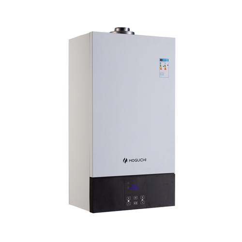 Настенный газовый котел Moguchi GBL24F