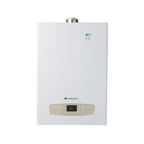 Настенный газовый котел 32 кВт Moguchi GBN32F