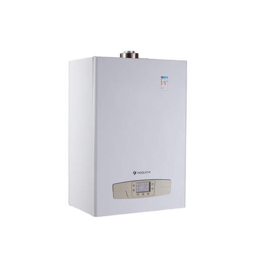 Настенный газовый котел Moguchi GBN40HF