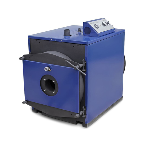 На отработанном масле Nortec B70
