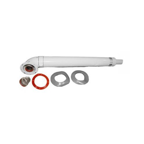 Коаксиальный дымоход Navien 100/60 BCSA 0482