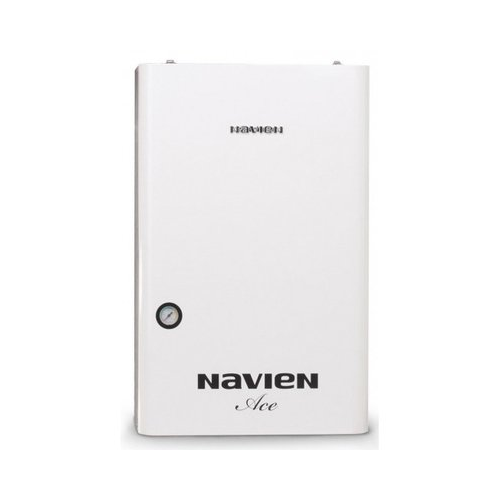 Настенный газовый котел Navien ACE-16AN