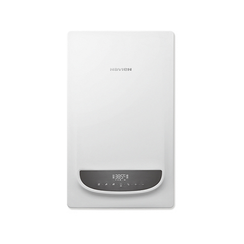 Настенный газовый котел Navien DELUXE ONE-35k