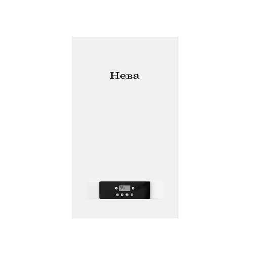 Настенный газовый котел Neva Lux 8214 14 кВт