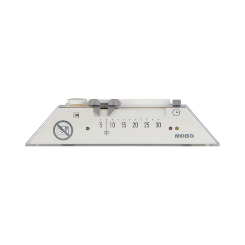 Термостат Nobo R80 PDE