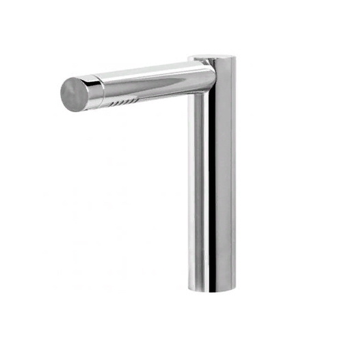 Металлическая сушилка для рук Nofer AirTap (01910.B)