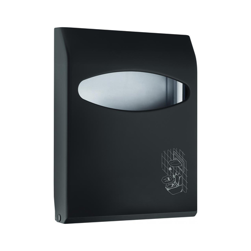 Диспенсер для сидений Nofer 295х230х60 Black (04028.N)