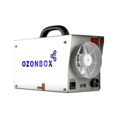 Озонатор 10 20 грч Ozonbox air-15