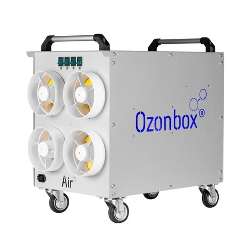 Озонатор 100 200 грч Ozonbox air-100