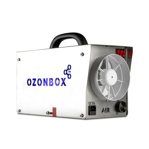 Озонатор 20 50 грч Ozonbox air-30