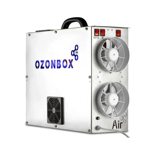 Озонатор 20 50 грч Ozonbox air-40