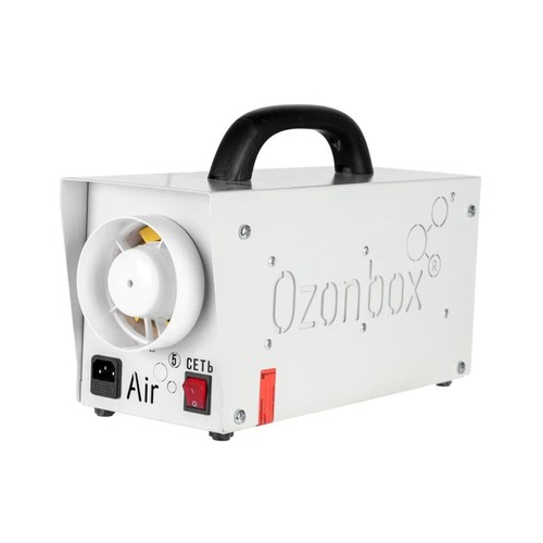 Озонатор 5 10 грч Ozonbox air-5