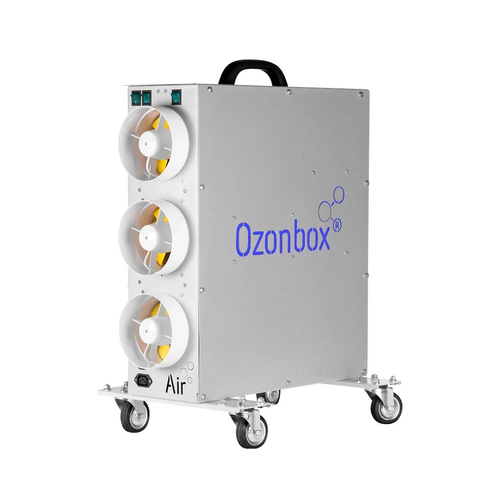 Озонатор 50 100 грч Ozonbox air-80