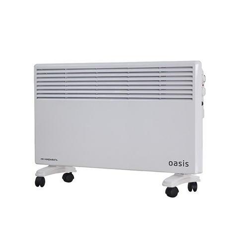 Конвектор электрический Oasis LK-25 U