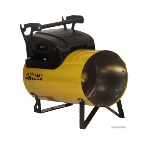 Газовая пушка 30 кВт Oklima SG 120 A