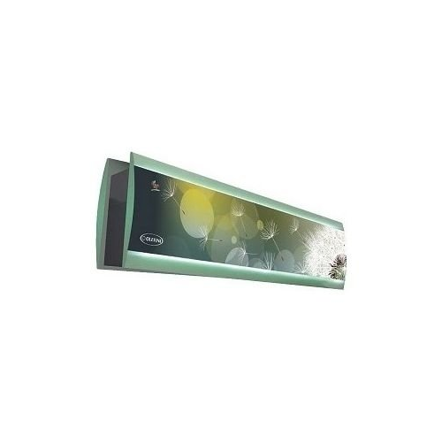 Электрическая тепловая завеса Olefini CEH-160-A1