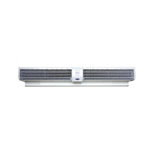 Водяная тепловая завеса Olefini KWH-38W (VERT) Управление ECO