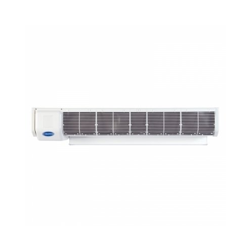 Водяная тепловая завеса Olefini RWH-13
