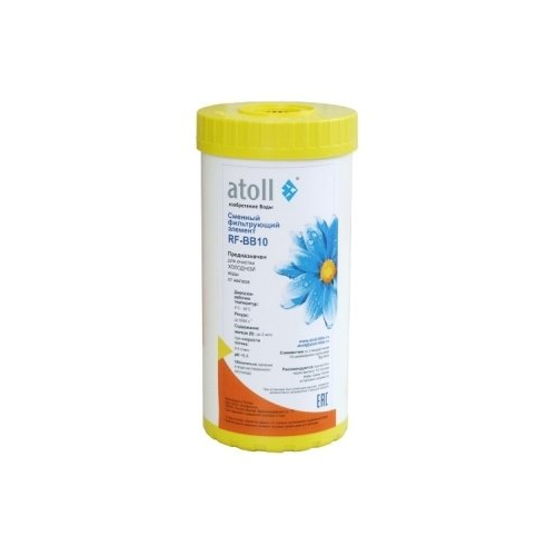 Аксессуар для фильтров Atoll RF-BB