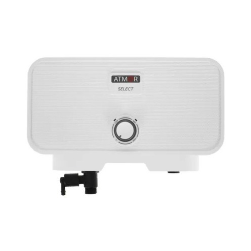 Электрический проточный водонагреватель 12 кВт Atmor SELECT 12 кВт TR