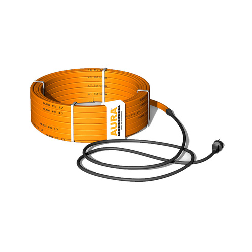 Антиобледенение Aura FS 17-100