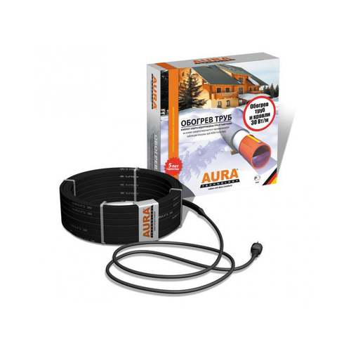 Антиобледенение Aura FS 30-10